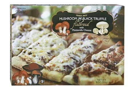 Best Trader Joes Frozen Pizzas Ranked Shopfood