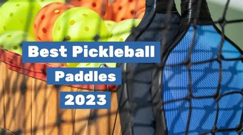 Best Pickleball Paddles For Women In 2023 Buying Guide Top Pickleballs