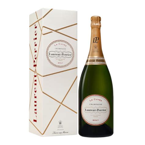 Laurent Perrier La Cuvee Brut L Prik En Tik Zele