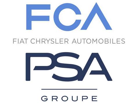 Peugeot And Fiat Chrysler Announce Merger Team BHP