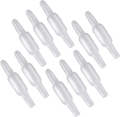 Oxygen Tubing Swivel Connector Pcs Cannula Connectors Avoid Tube