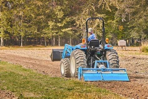 The Ultimate Guide To 3 Point Backhoe Attachments For Your Tractor Victory Tractor Implements