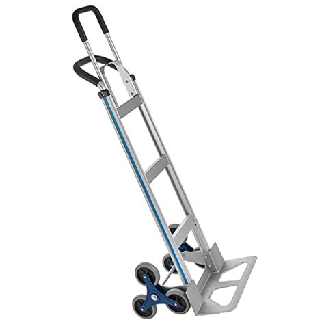 Top 10 Hand Trucks For Stairs Of 2022 Katynel