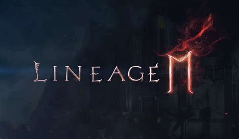 Lineage 2m обзор публикации гайды и релиз Mmorpg игры Lineage 2m