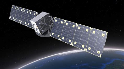 Can These Small Satellites Solve The Riddle Of Internet From Space Wired