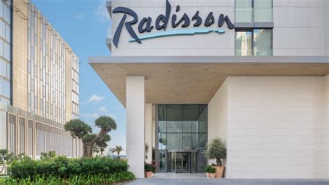 Radisson Beach Resort Palm Jumeirah Dubai Alle Infos Zum Hotel