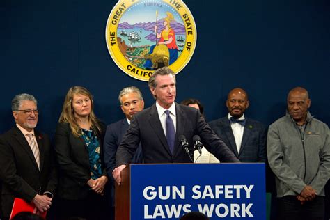 What You Should Know About California’s New Gun Law