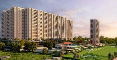 Abh Treeland Phase In Gangapur Nashik Price Reviews Floor Plan