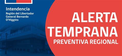 Alerta Temprana Preventiva Regional Expreso De La Costa