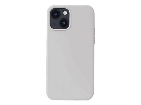 CASEONLINE Liquid Backcover Apple IPhone 15 Summit White MediaMarkt