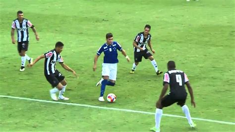 Golaço Arrascaeta Cruzeiro x Atlético MG 12 04 2015 YouTube