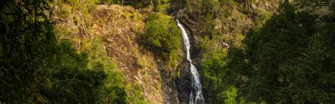 Australia S Nature Coast The Great Sandy Noosa Biosphere Reserve