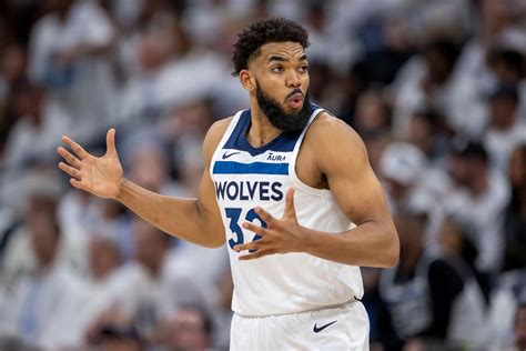 Is Karl Anthony Towns Playing Tonight Against The Denver Nuggets