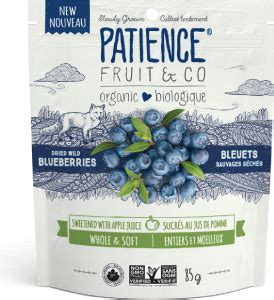 Organic Fruit Snacks Dried Fruits And Juices Patience Fruit Co