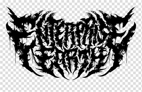 Deathcore Band Logos