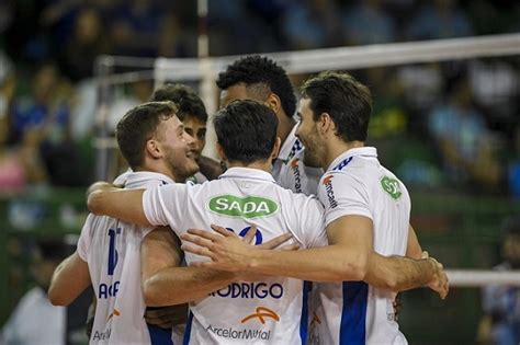 Sada Cruzeiro Recebe Bras Lia V Lei E Araguari Web V Lei