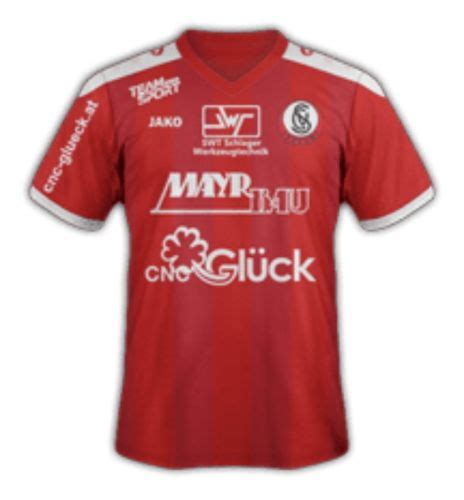 Camisetas Sk Vorw Rts Steyr