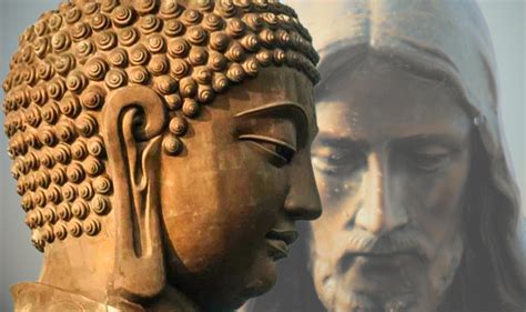 The Many Similarities Between Jesus and Buddha - Owlcation