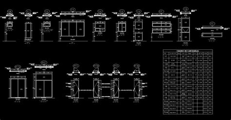 Bloques Autocad Ventanas Batientes En Planta Y Alzado D Dwg Dwgautocad