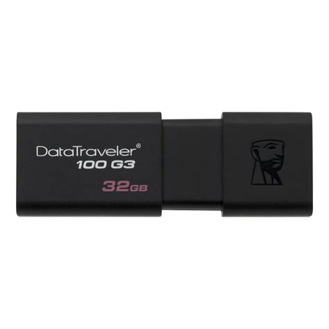 Memoria Usb Kingston Datatraveler G Gb Usb Lectura Mb