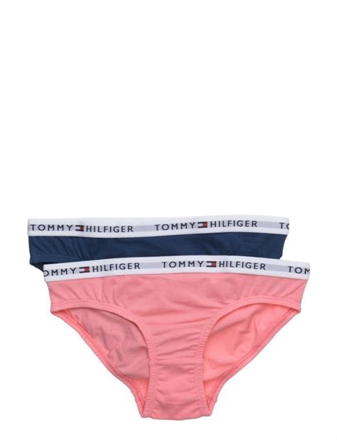 Tommy Hilfiger 2p Bikini Lastentarvikekauppa Fi