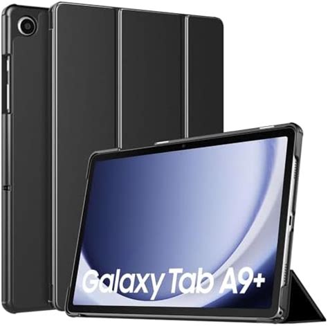 Timovo Coque Compatible Avec Samsung Galaxy Tab A A Plus Sm