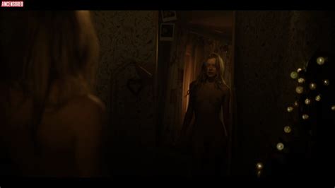 Naked Romane Jolly In Runaway Iii