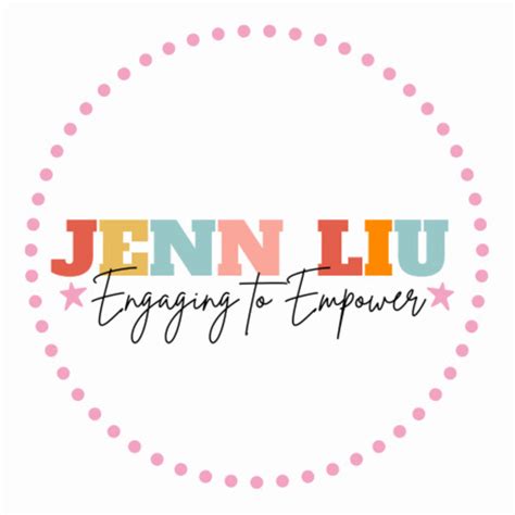 Jenn Liu Engaging To Empower Teaching Resources Teachers Pay Teachers