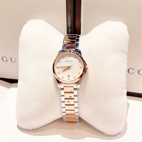 Gucci G Timeless Mm Ng H N Phongwatch