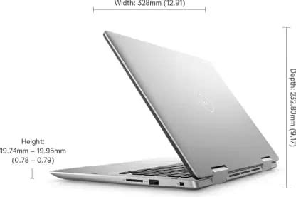 Dell Inspiron Laptop Th Gen Core I Gb Tb Gb Ssd Win