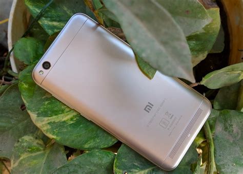 Xiaomi Redmi Go is an Android Go Smartphone Which is Expected to Debut ...