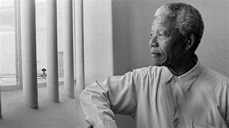 June 1964 Nelson Mandela Sentenced To Life In Prison Video Black