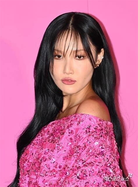 Pannchoa On Twitter Mamamoo S Hwasa To Leave Rbw And Sign Exclusive