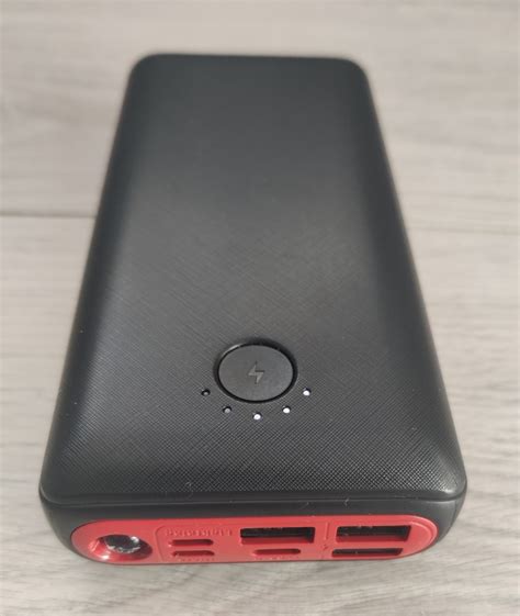 Powerbank JIGA 30000 MAh Warszawa Kup Teraz Na Allegro Lokalnie