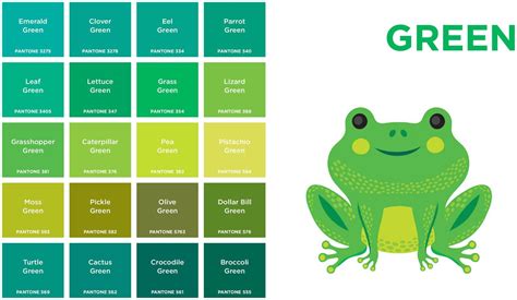 Spring Green Color Names Colorxml