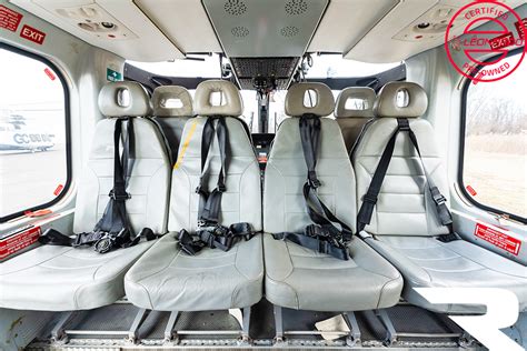 2007 Leonardo Aw139ttsn6833 United States Helitrader