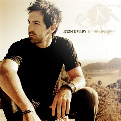 Josh Kelley 音乐合集 Discography Itunes Plus Aac M4a 新房子