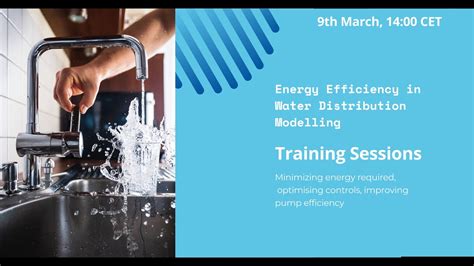 Fluidit Webinar Improving Energy Efficiency In Water Distribution