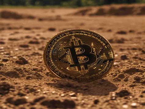 Bitcoin Tipped To Reach After Its Upcoming Halving