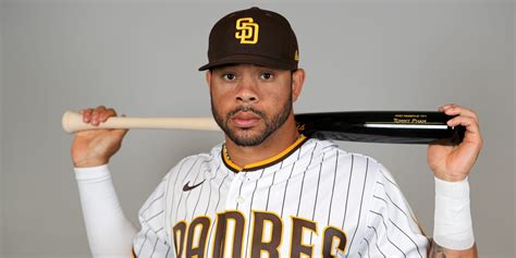 Padres looking forward to Tommy Pham returning