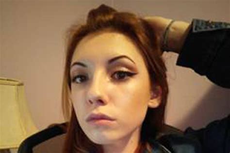 Update 15 Year Old Girl From Victoria Located And Is Safe Nanaimo News Bulletin