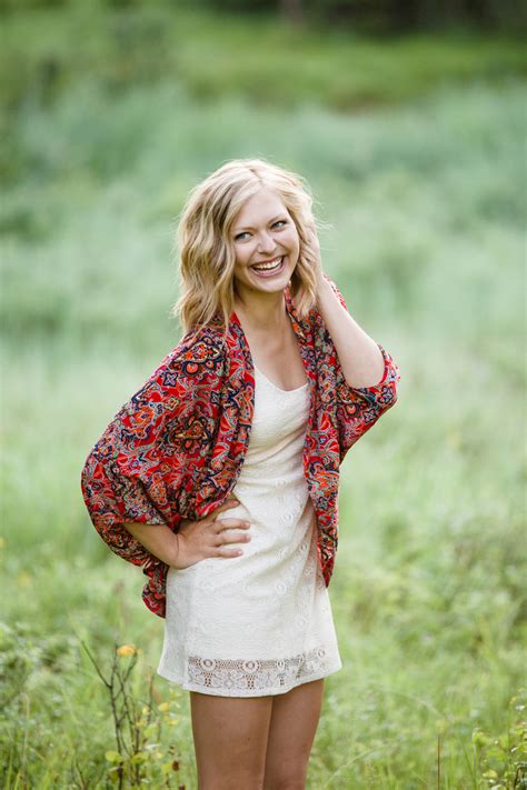 Kalispell Senior Photographers Emma Epperly Senior Picture