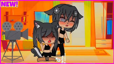 Gachalife Tiktok Compilation 155 غاشا تيكتوك Youtube