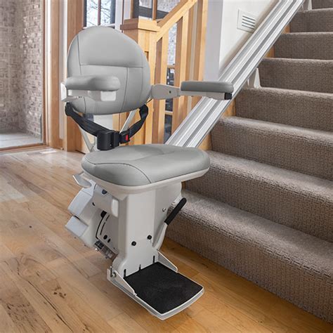 Stair Lifts | Canada | Bruno®