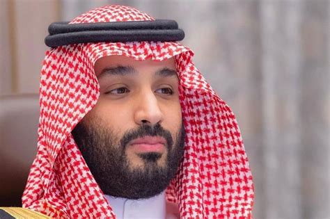 هل صرخ بن سلمان على مستشار بايدن؟ السعودية توضح الوكيل الاخباري