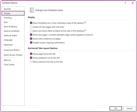 Navigate Your Notes With OneNote On Windows Microsoft Support