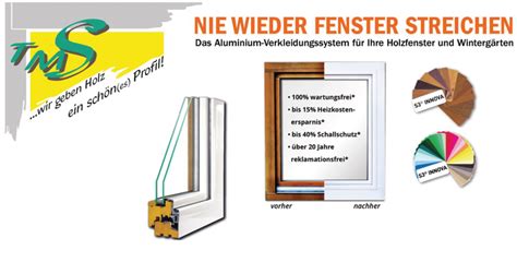 Aluminium Verkleidungssystem S Tischlerei Manfred Sch N