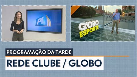 Encerramento Do Pitv Edi O S H E In Cio Do Globo Esporte