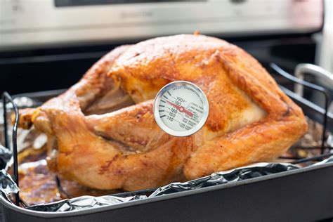 How To Cook A Frozen Turkey Without Thawing