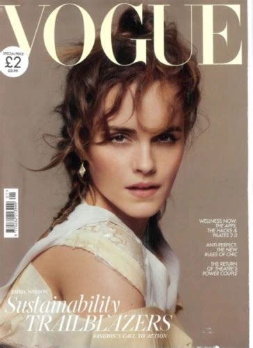 Vogue Us January 2024 Ruthi Joellen